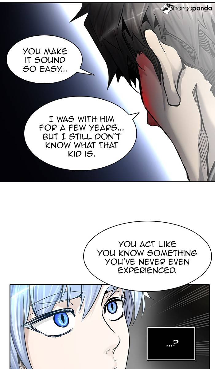 Tower of God Chapter 336 image 111